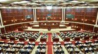 SON DƏQİQƏ! Milli Məclis Avropa Parlamenti ilə əməkdaşlığı DAYANDIRDI