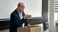 Ramin Qurbana nazirlikdə yüksək vəzifə VERİLDİ