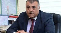 Vüqar Hüseynova AHİK-də vəzifə verildi