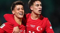Türkiyə millisi iki yoxlama oyunu keçirəcək