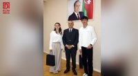 Qusarda yüksək nəticə göstərən şagirdlər mükafatlandırılıb - FOTO
