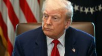 Donald Tramp idrak testindən keçdi: Hansı suallar olub?