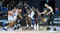 &ldquo;Sabah&rdquo; yenə &ldquo;Abşeron Lions&rdquo;u məğlub etdi