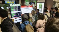 Yaponiyada metro qatarlarının hərəkətində problem yarandı - Zəlzələyə görə...