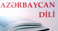 Azərbaycan dilindən imtahan olacaq