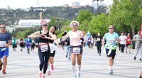 Bakıda marafon həyəcanı: Bu gün start veriləcək - VİDEO