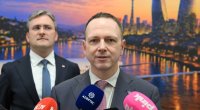 &ldquo;Air Serbia&rdquo;nın baş direktoru: Bakı-Belqrad reysləri regional hava nəqliyyatında yeni imkanlar açır