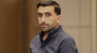 Nihat Pirin ilk hekayələr kitabı nəşr olundu &ndash; FOTO