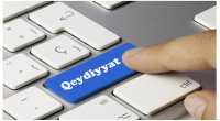 Subbakalavrların qeydiyyatı başladı