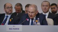 Paşinyan: &ldquo;Cevdet Yılmaz Ermənistana səfər edən ilk Türkiyə vitse-prezidentidir&rdquo;