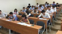 SON DƏQİQƏ! Bu ixtisas üzrə kolleclərə qəbul DAYANDIRILDI &ndash; RƏSMİ