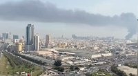Dubayda raket təhlükəsi XƏBƏRDARLIĞI - FOTO