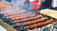 Kabab sevənlərin nəzərinə