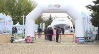 WUF13 Festivalı: Gələcəyin şəhərləri Qəbələdə müzakirə olundu &mdash; FOTO