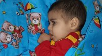 Həmin uşağın valideynləri TAPILDI &ndash; FOTO