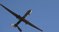 Rusiya MN: Gecə ərzində 289 Ukrayna dronu vurulub