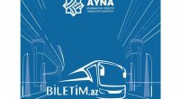 Onlayn bilet satışında YENİLİK