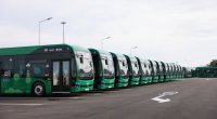WUF13: Qonaqlar 24 saat ərzində avtobuslarla məkanlara daşınacaq