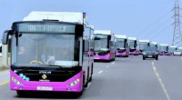 Bakıda avtobusların istiqaməti DƏYİŞDİRİLƏCƏK