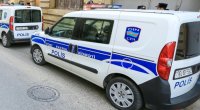 Neftçalada qızıl mağazasından oğurluq: Saxlanılan var &ndash; FOTO