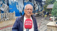20 illik zəhmət siçovullara görə KÜL OLDU... – Gəncədəki dəhşətli yanğının TƏFƏRRÜATI – VİDEO