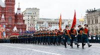 Ekspert: &ldquo;London Ukrayna vasitəsilə Moskvada 9 May paradını pozmağa cəhd edə bilər&rdquo;
