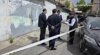 Avropa liderlərinin Ermənistana səfəri fonunda İrəvanda atışma oldu &ndash; ÖLƏN VAR