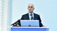 Sumqayıt Dövlət Universitetinin yeni rektoru Nurəli Yusifbəyli kimdir? &ndash; DOSYE