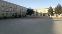 Bakıda məktəbdə 7 şagird qoğaldan ZƏHƏRLƏNİB - Direktor cəzalandırıldı - FOTO