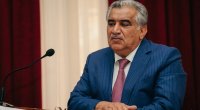 Əhəd Abıyev bir ildə ikinci qardaşını itirdi - FOTO