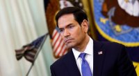 Rubio: Hörmüz boğazının blokadası nəticəsində 10 dənizçi ölüb