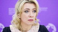 Zaxarova: &ldquo;Rusiya Ukrayna üzrə danışıqlardan imtina etmir&rdquo;