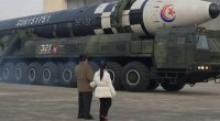 Şimali Koreyada yeni konstitusiya: Kim Çen İnə nüvə silahından istifadə hüququ verilir