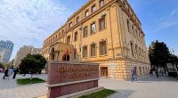 Türkiyə - Azərbaycan Universitetində təhsil alan tələbələrin SAYI açıqlandı
