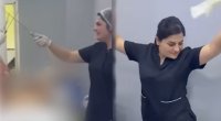 Sirkə içən &ldquo;Dr. Gülü&rdquo;nün vəziyyəti necədir? &ndash; Açıqlama