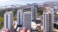 "Həzi Aslanov" metro stansiyasına yaxın təmirli mənzillər ipoteka imkanı ilə satışa çıxdı! - "Highland Residence"