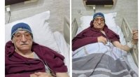 Səhhətində problem yaranan Xalq artistinin SON DURUMU