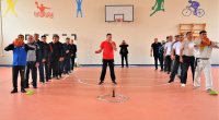 &ldquo;Fiziki tərbiyə müəllimliyi&rdquo; yalnız universitetlərdə &ndash; Kollec tələbələrinin AQİBƏTİ necə olacaq?