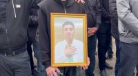 Asif həkim dəfn edildi &ndash; VİDEO
