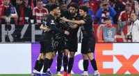 Çempionlar Liqası: PSJ ikinci finalçı oldu - VİDEO