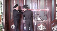 &ldquo;Pəri&rdquo; şadlıq sarayının fəaliyyəti dayandırıldı &ndash; FOTO/VİDEO