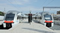 Dəmir yolundan istifadə edən sərnişinlərin NƏZƏRİNƏ &ndash; 9, 10, 11 may tarixlərində...