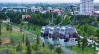 Balakən kanat yolunun inşasına başlanıldı - RƏSMİ - VİDEO