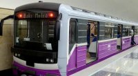 Metronun iş rejimi dəyişdirilir - BU TARİXDƏN