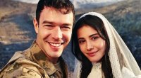 &ldquo;Sevdiğim Sensin&rdquo;dən ayrılır - FOTO