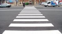 Piyada gərək yolu keçəndə sürücü ilə göz təması qursun...