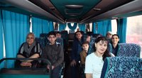 Onlar da doğma yurdlarına qayıdır &ndash; FOTO