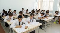 Buraxılış imtahanında maksimum bal toplayan şagirdlərin ADLARI