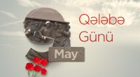 Bu gün 9 May - faşizm üzərində Qələbə Günüdür
