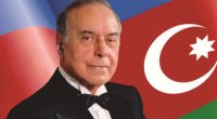 Azərbaycanın taleyinə yön verən şəxsiyyət, xalqın qəlbində yaşayan DAHİ LİDER